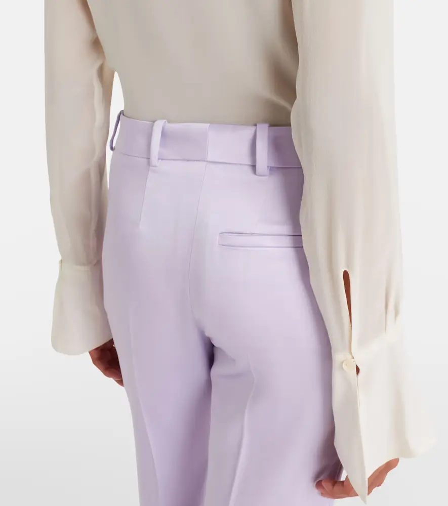 Nina Ricci Flared pants | Thumbnail 4