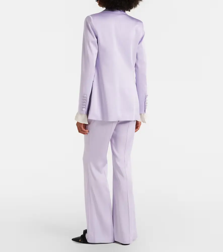 Nina Ricci Flared pants | Thumbnail 5