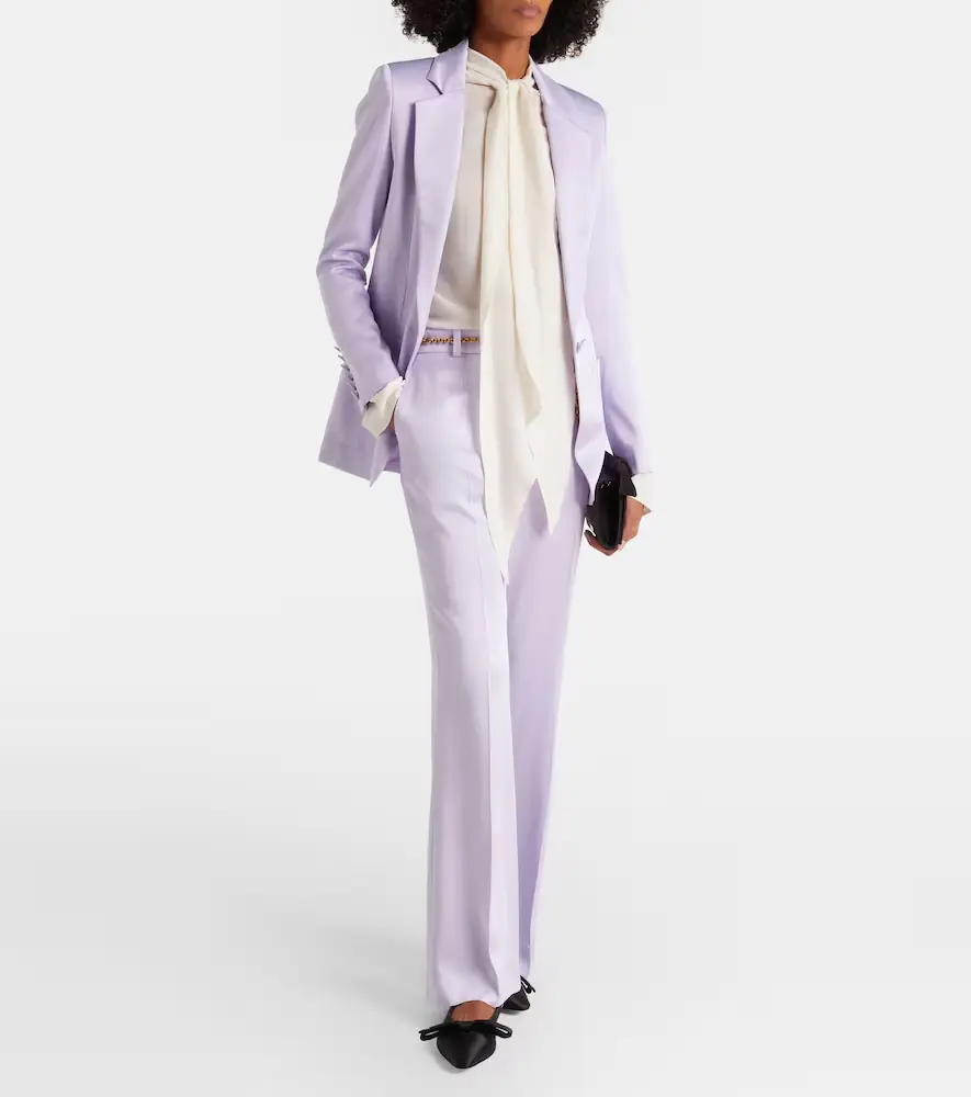 Nina Ricci Flared pants | Thumbnail 6