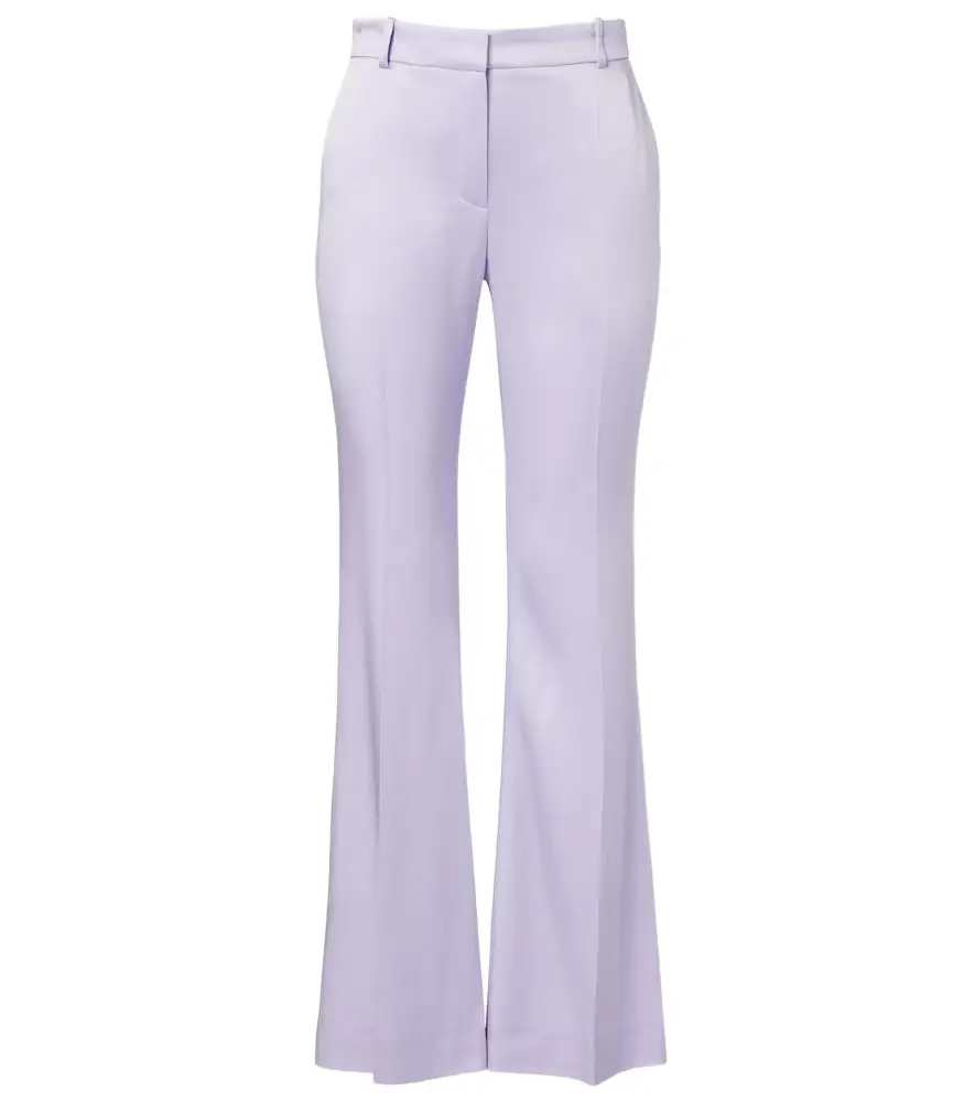 Flared pants Flared pants