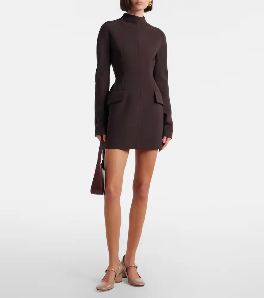 Tod's Patent leather Mary Jane pumps | Thumbnail 6 Tod's Patent leather Mary Jane pumps | Thumbnail 6