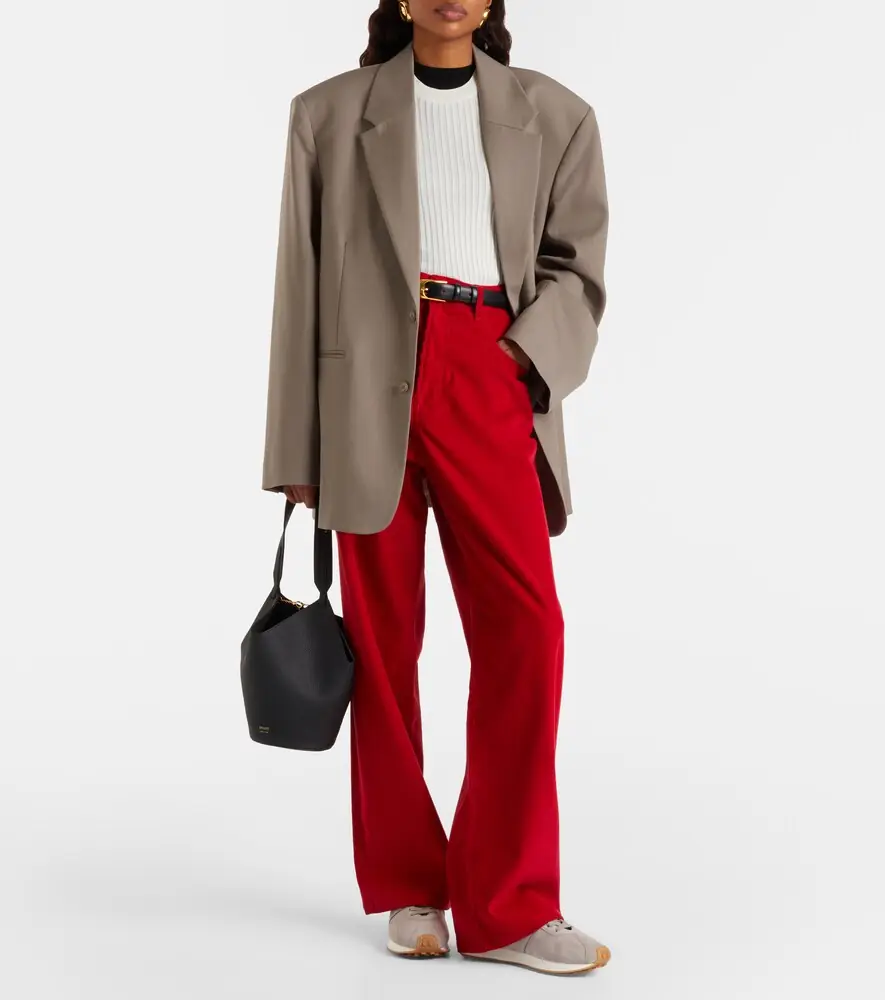 Tod's Runner suede sneakers | Thumbnail 5