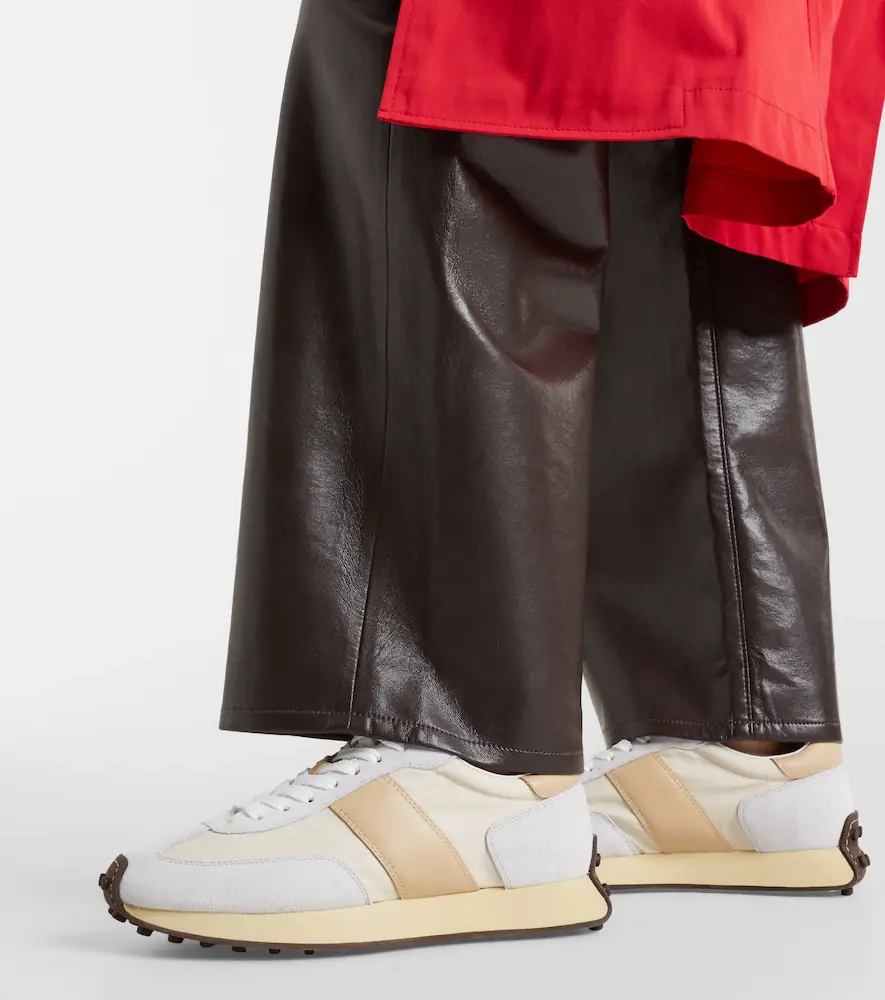 Tod's Suede sneakers | Thumbnail 6