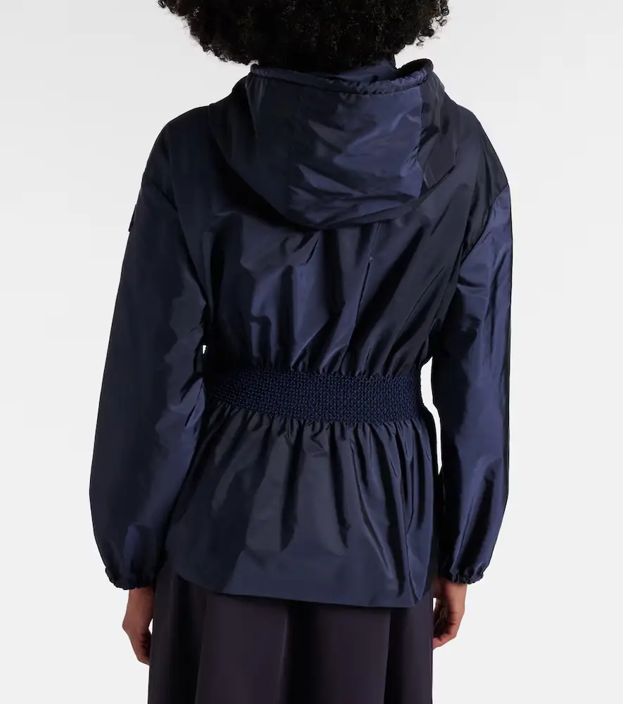 Moncler Liriope raincoat | Thumbnail 4