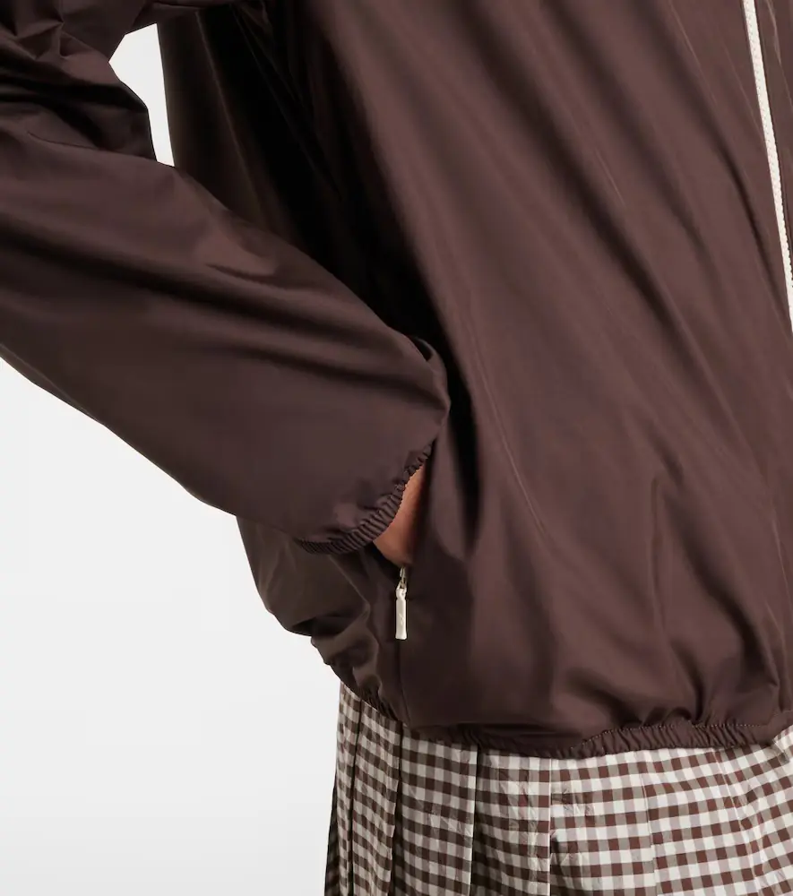 Moncler Fegeos technical jacket | Thumbnail 3 Moncler Fegeos technical jacket | Thumbnail 3