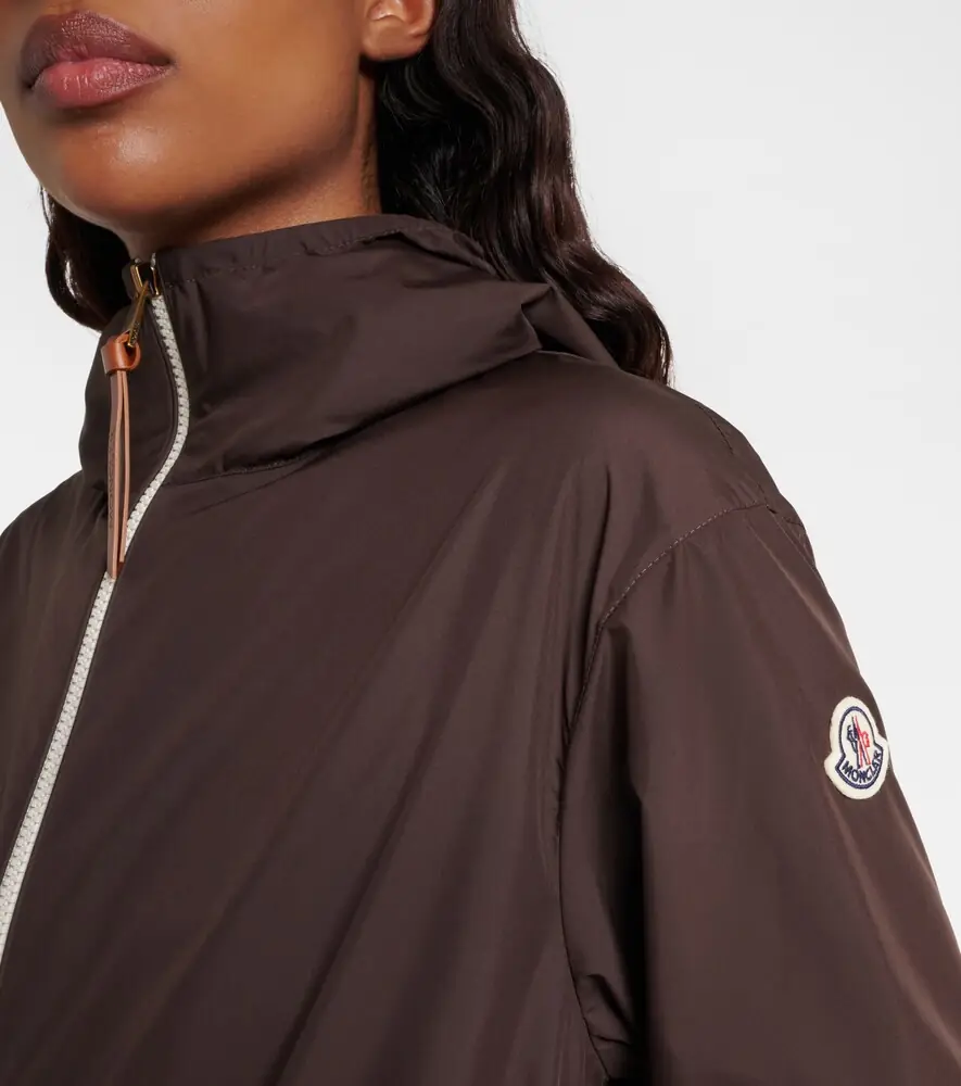 Moncler Fegeos technical jacket | Thumbnail 5 Moncler Fegeos technical jacket | Thumbnail 5