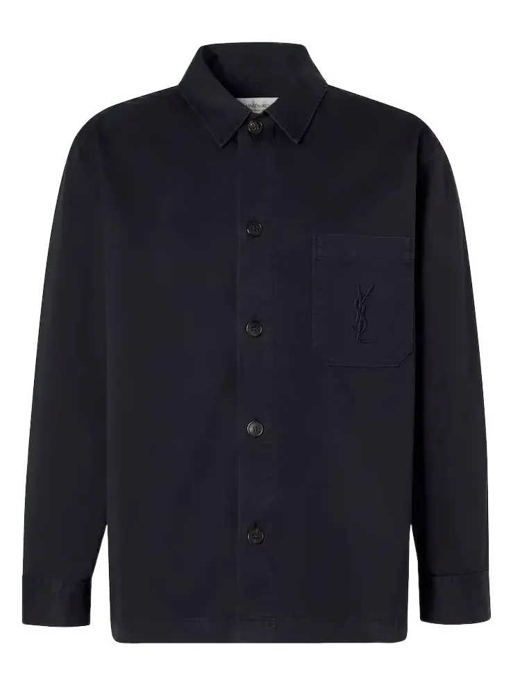 Cassandre cotton shirt Cassandre cotton shirt