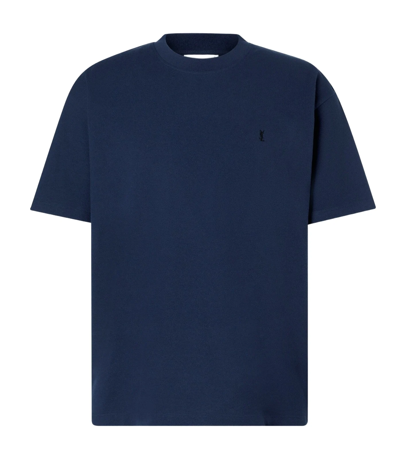 Cotton-blend T-shirt Cotton-blend T-shirt
