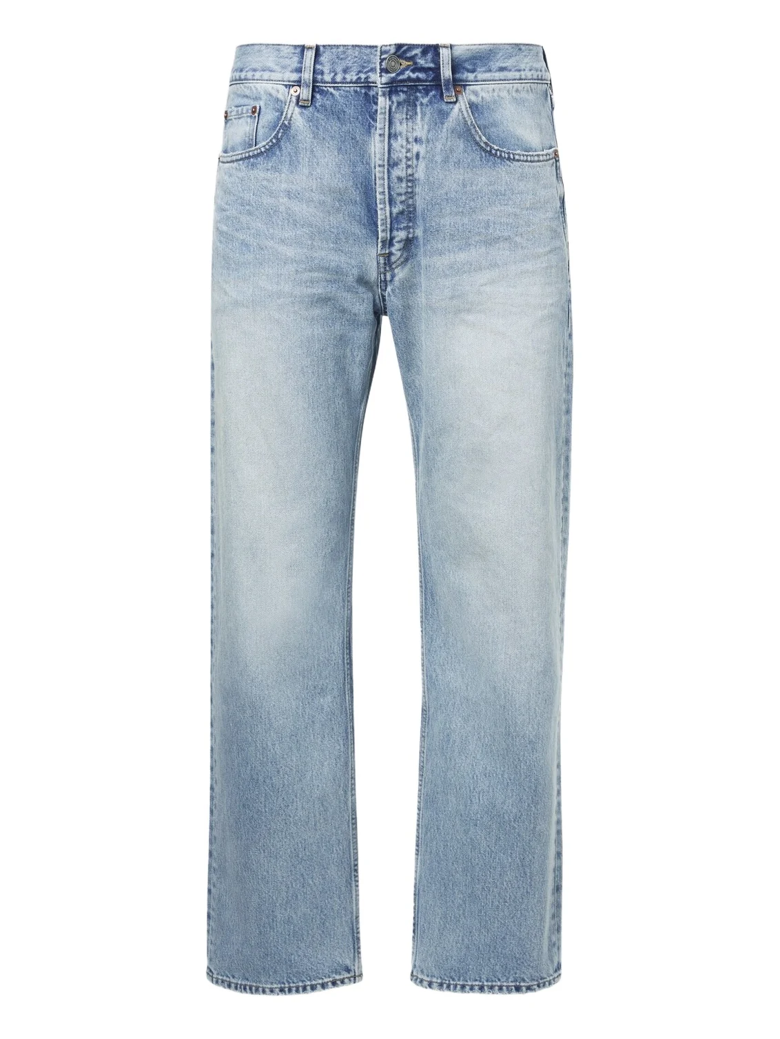 Straight jeans Straight jeans