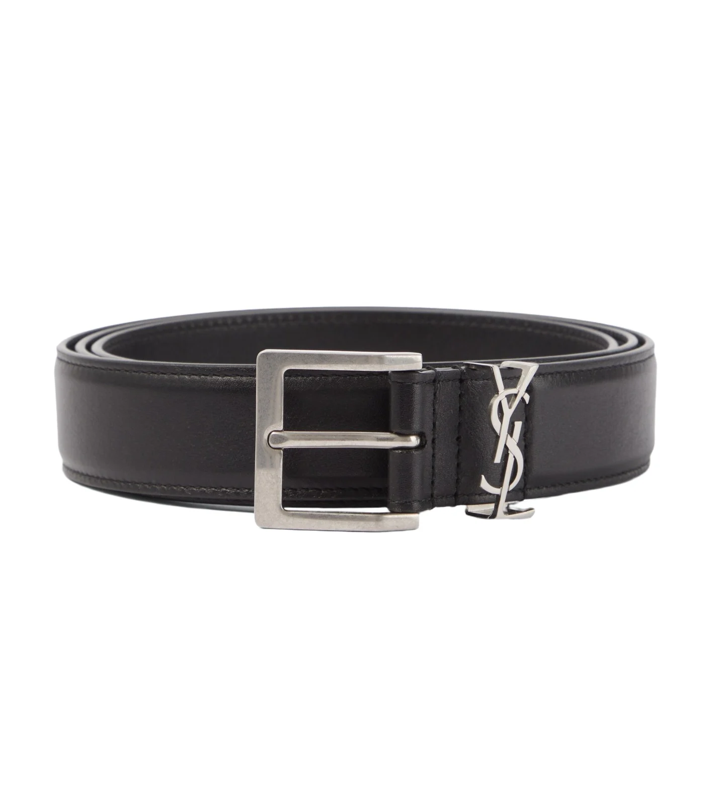 Cassandre leather belt Cassandre leather belt