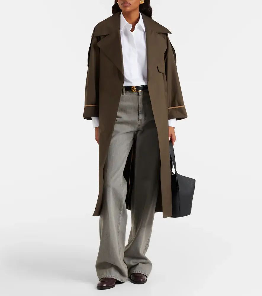 Max Mara Mirto leather Chelsea boots | Thumbnail 5 Max Mara Mirto leather Chelsea boots | Thumbnail 5