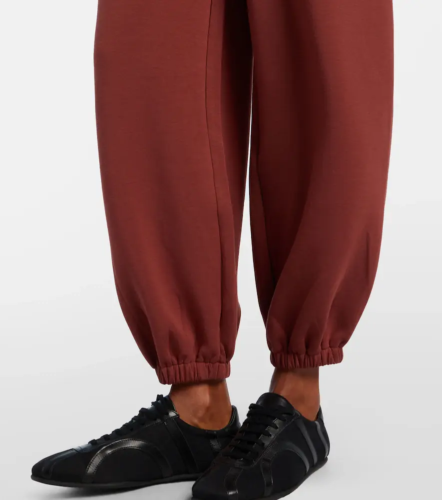 Varley Jessie jersey jumpsuit | Thumbnail 3 Varley Jessie jersey jumpsuit | Thumbnail 3