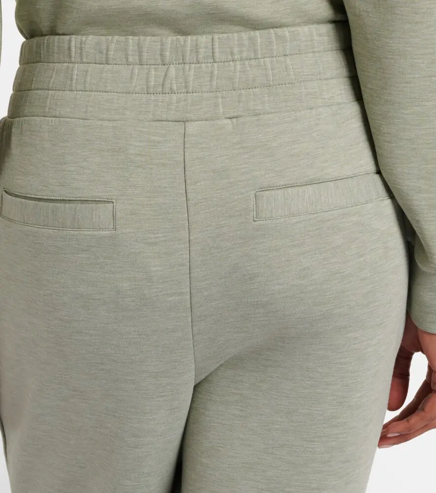 Varley Jersey sweatpants | Thumbnail 2
