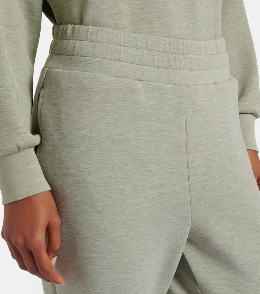Varley Jersey sweatpants | Thumbnail 5