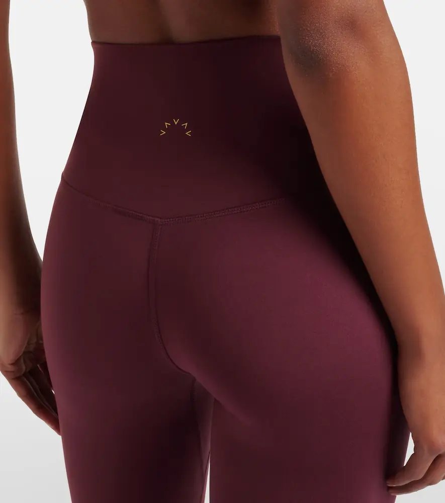 Varley High-rise leggings | Thumbnail 6