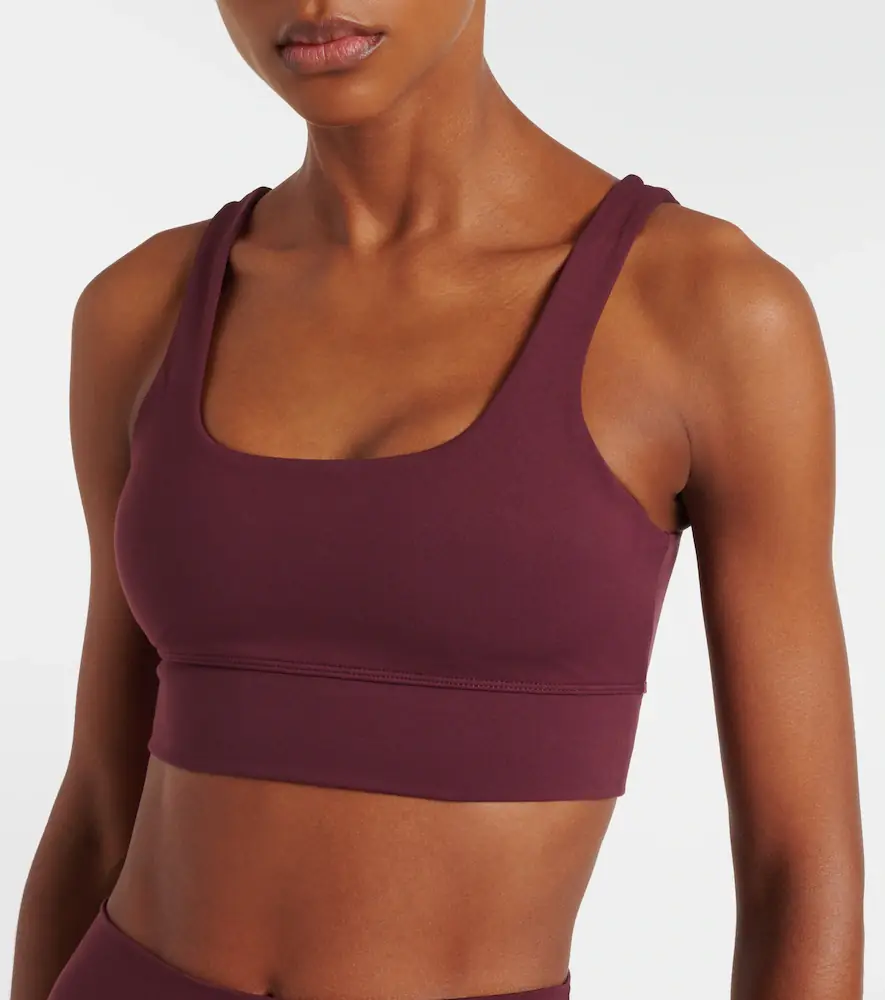 Varley Cori sports bra | Thumbnail 4