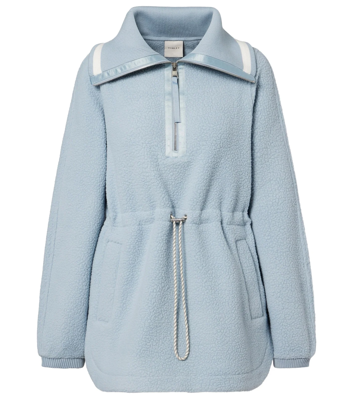 Varley Ashby fleece jacket