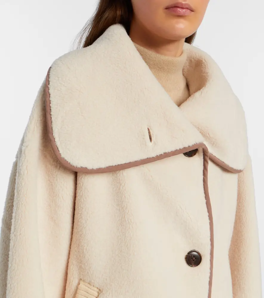 Varley Romane fleece jacket | Thumbnail 2