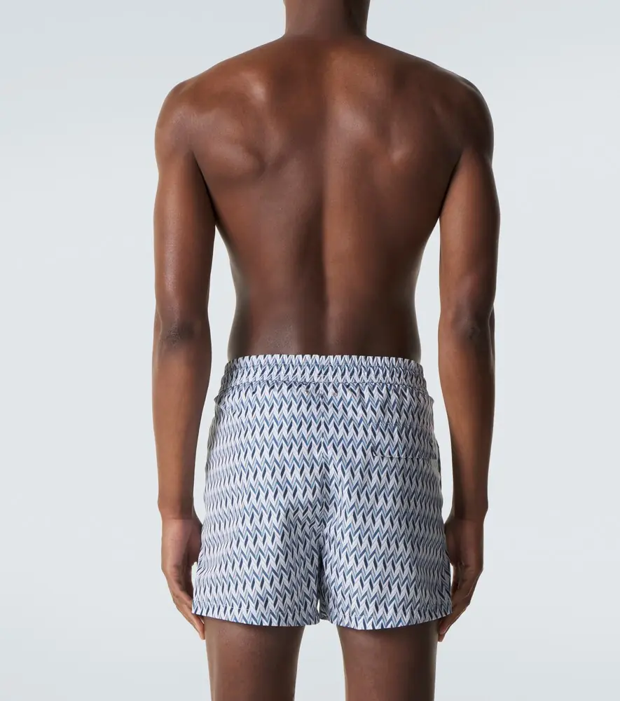 Missoni Zigzag swim trunks | Thumbnail 3