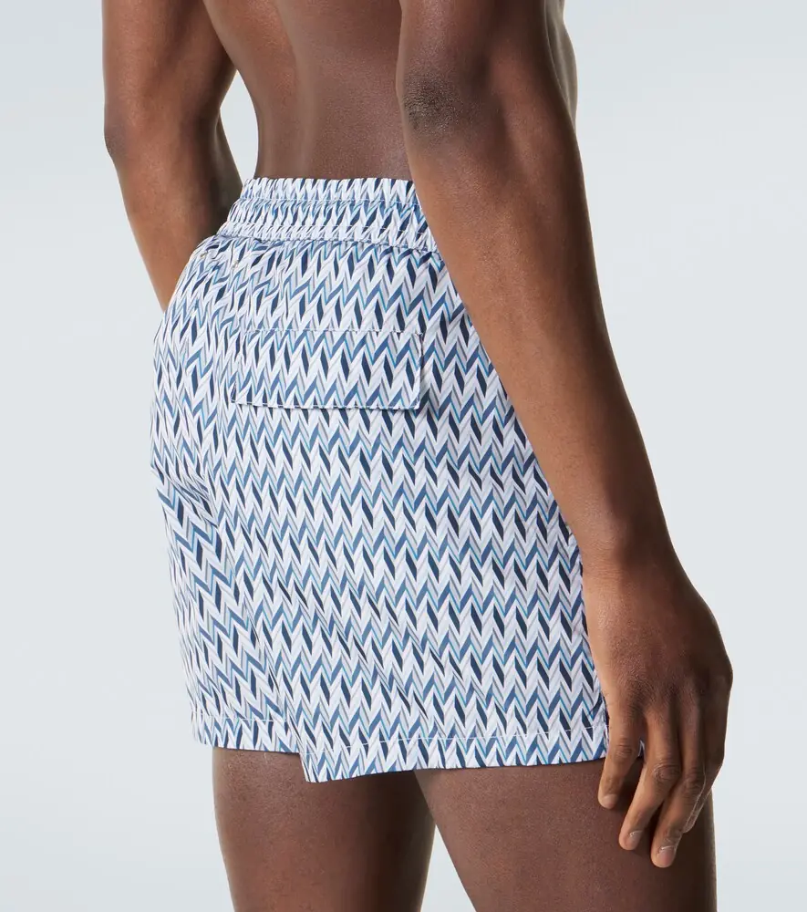 Missoni Zigzag swim trunks | Thumbnail 5