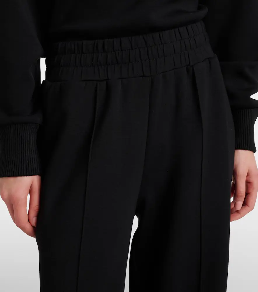 Varley 30'' jersey wide-leg pants | Thumbnail 2 Varley 30'' jersey wide-leg pants | Thumbnail 2