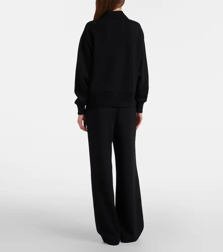 Varley 30'' jersey wide-leg pants | Thumbnail 4 Varley 30'' jersey wide-leg pants | Thumbnail 4