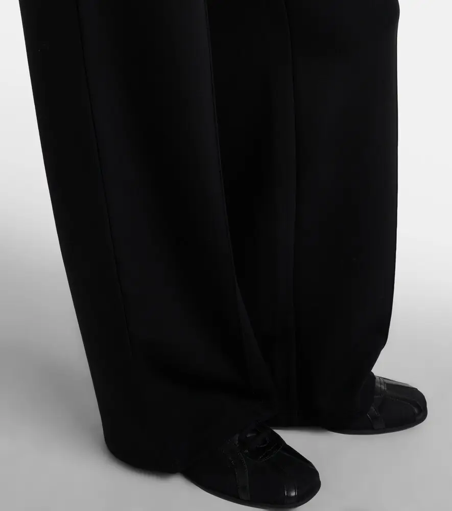 Varley 30'' jersey wide-leg pants | Thumbnail 5 Varley 30'' jersey wide-leg pants | Thumbnail 5