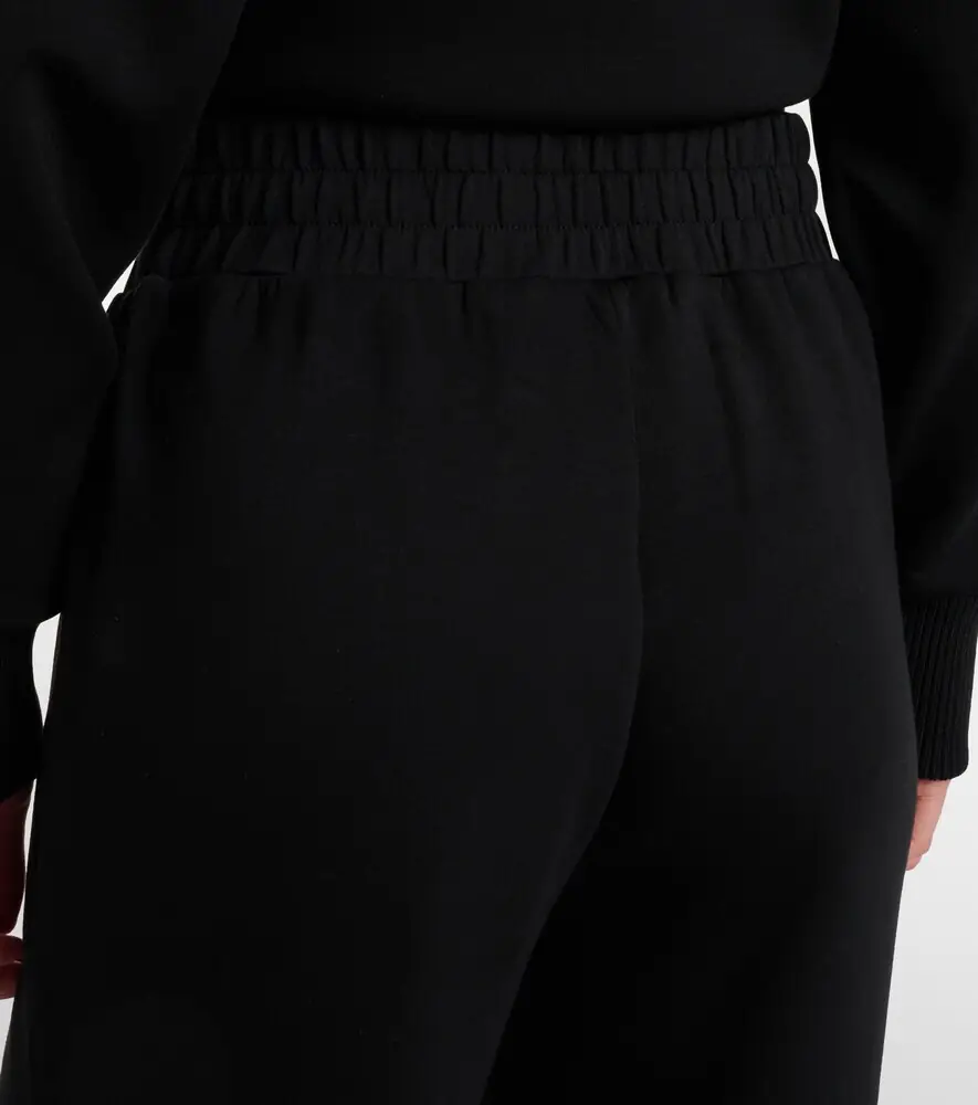 Varley 30'' jersey wide-leg pants | Thumbnail 6 Varley 30'' jersey wide-leg pants | Thumbnail 6