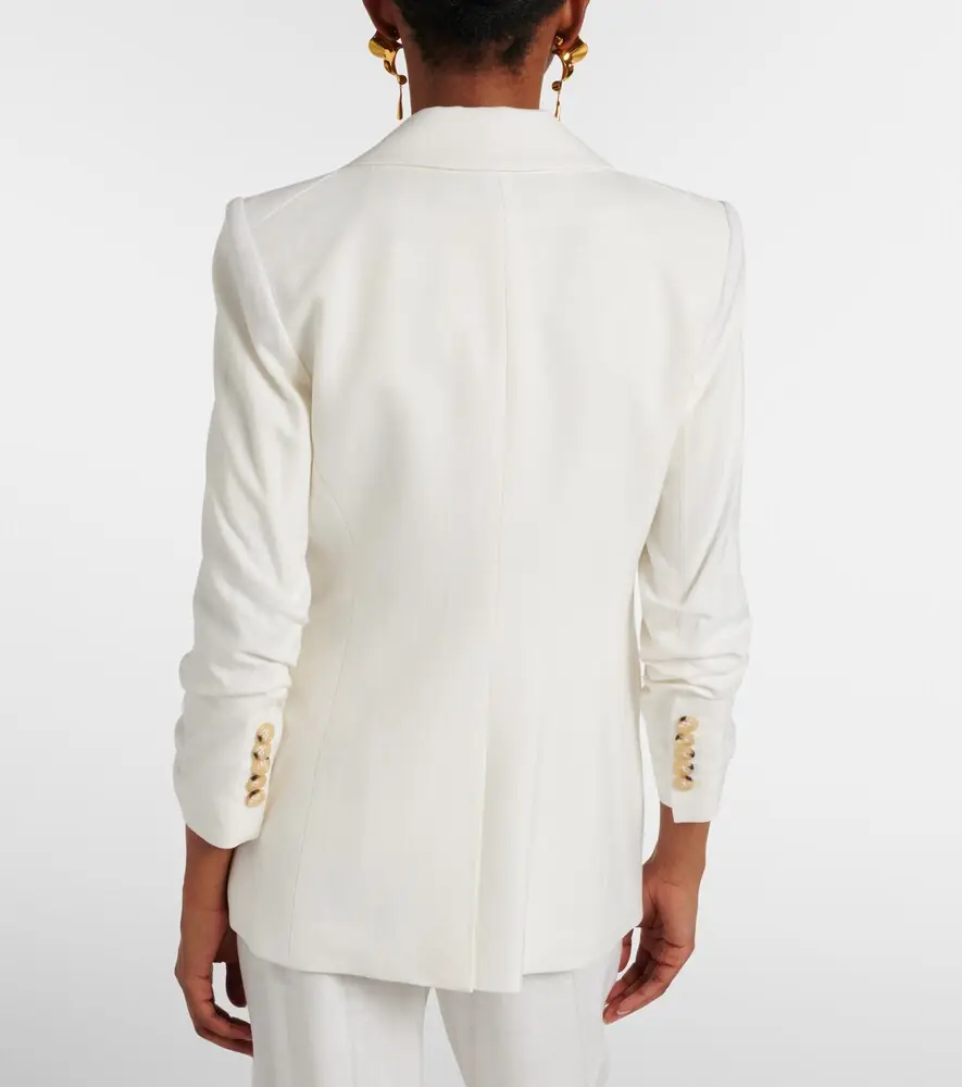 Veronica Beard Battista Dickey blazer | Thumbnail 5