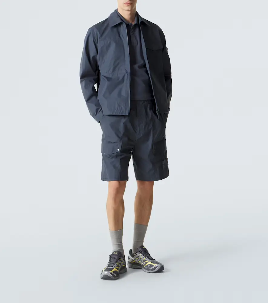 Stone Island Cotton polo sweater | Thumbnail 5