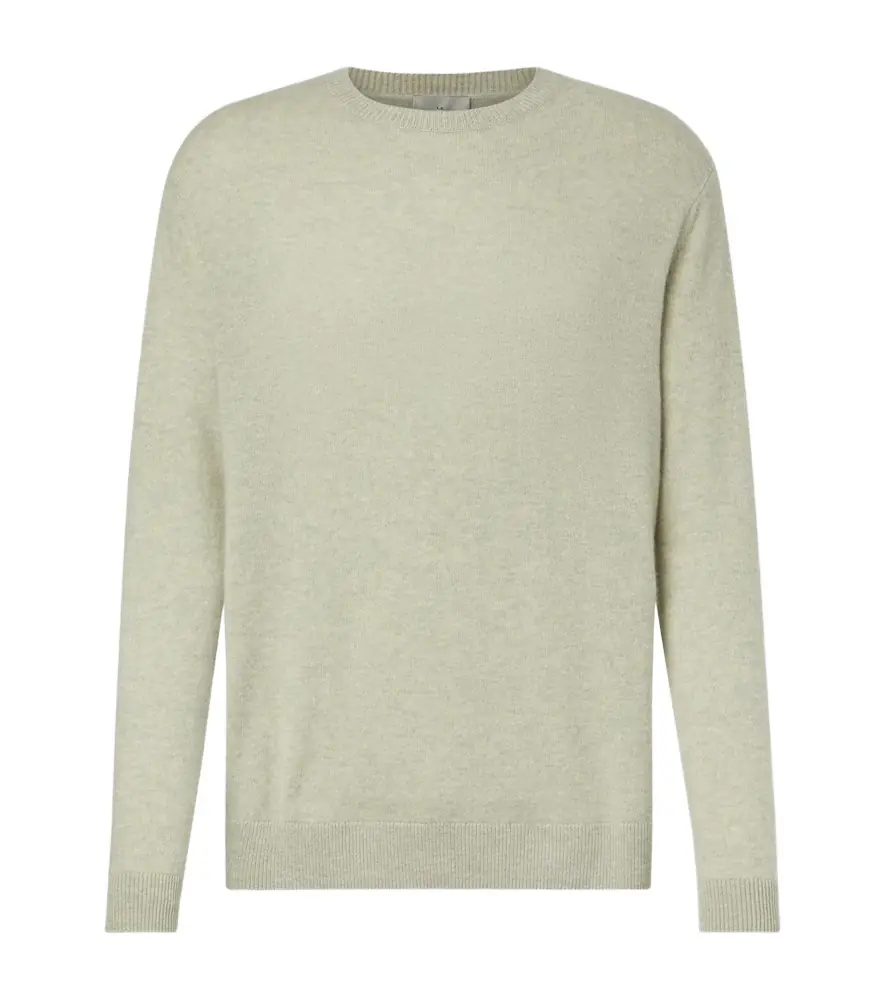 Le Kasha Colmar cashmere sweater | Image 1 Le Kasha Colmar cashmere sweater | Image 1