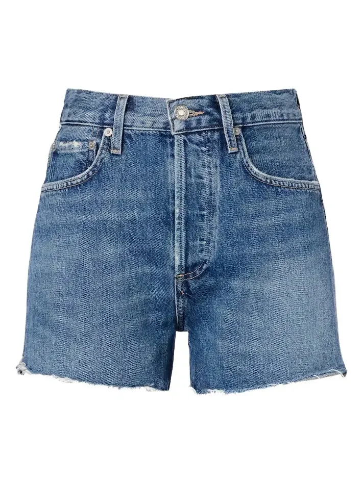 Marlow denim shorts Marlow denim shorts