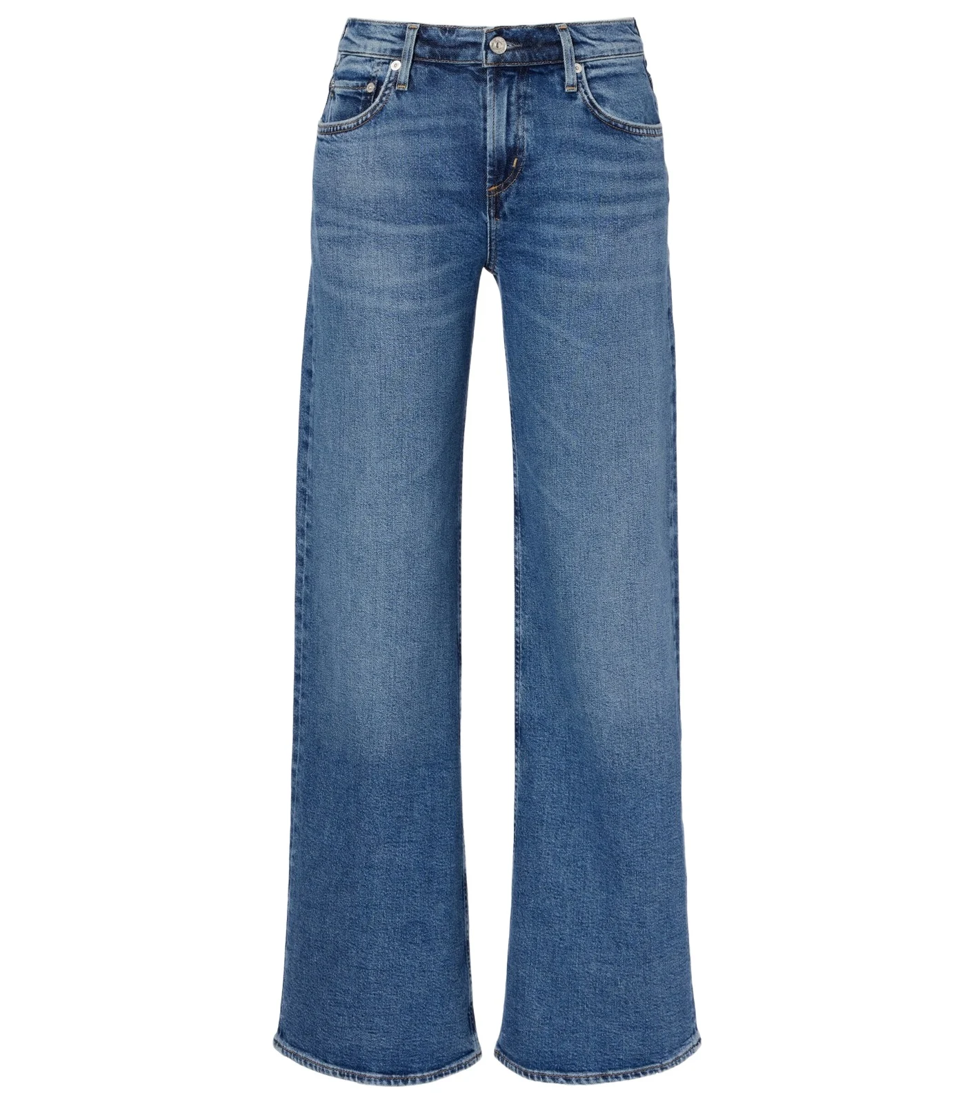 Nora wide-leg jeans Nora wide-leg jeans