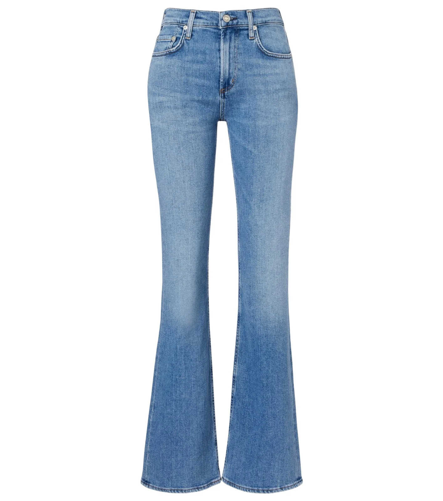 Genova bootcut jeans