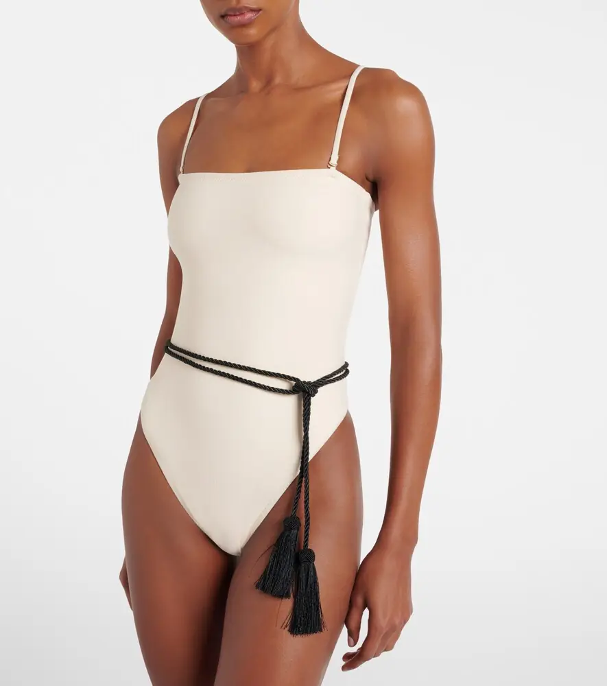 SAME Tassel swimsuit | Thumbnail 2 SAME Tassel swimsuit | Thumbnail 2