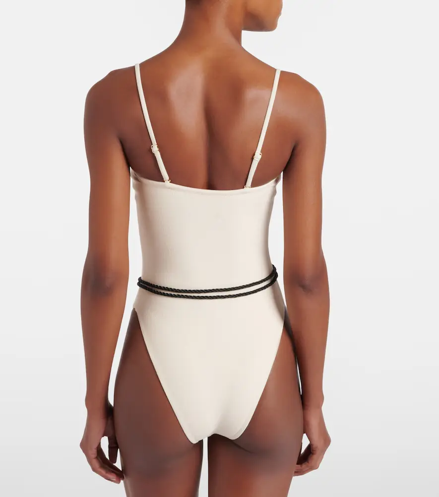 SAME Tassel swimsuit | Thumbnail 3 SAME Tassel swimsuit | Thumbnail 3