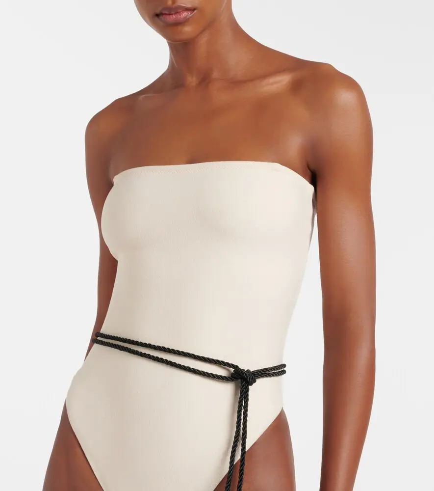 SAME Tassel swimsuit | Thumbnail 4 SAME Tassel swimsuit | Thumbnail 4