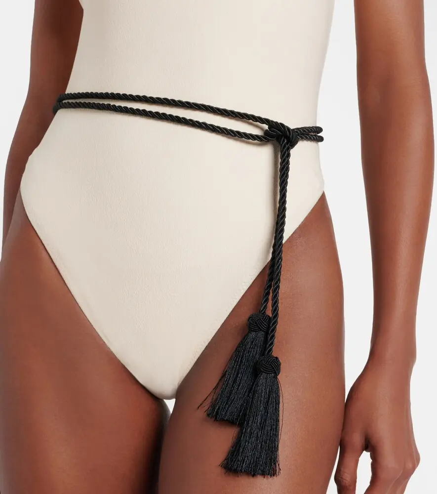 SAME Tassel swimsuit | Thumbnail 6 SAME Tassel swimsuit | Thumbnail 6