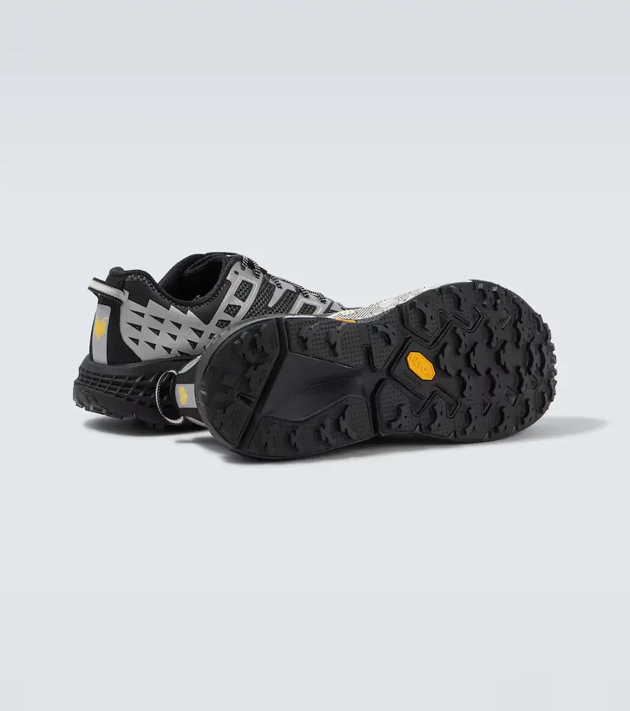 Hoka One One Stealth/Tech Speedgoat 2 sneakers | Thumbnail 4 Hoka One One Stealth/Tech Speedgoat 2 sneakers | Thumbnail 4