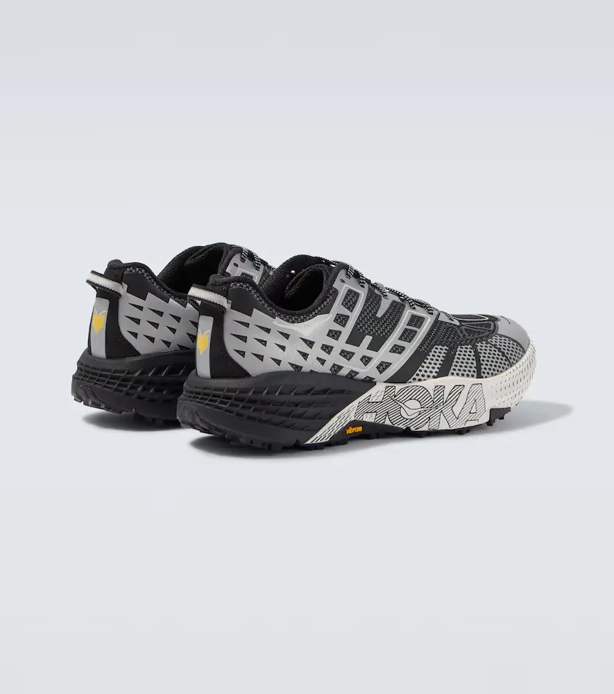 Hoka One One Stealth/Tech Speedgoat 2 sneakers | Thumbnail 5 Hoka One One Stealth/Tech Speedgoat 2 sneakers | Thumbnail 5