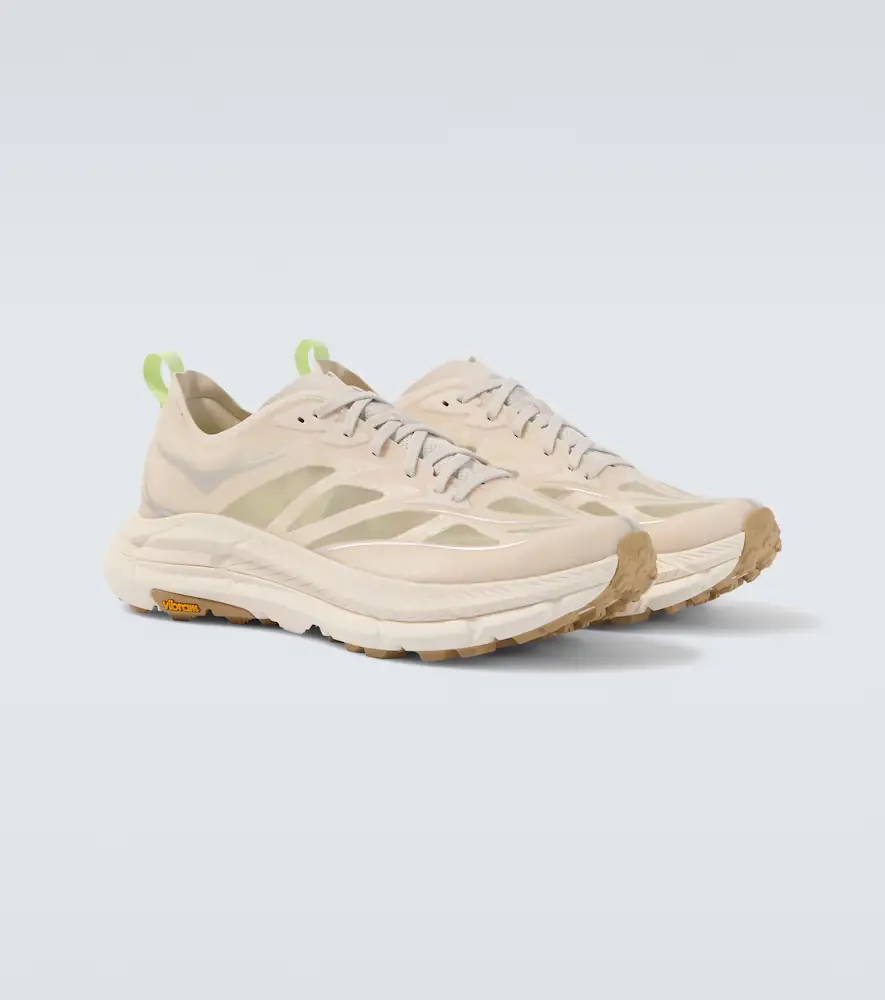Hoka One One Mafate Speed sneakers | Thumbnail 3