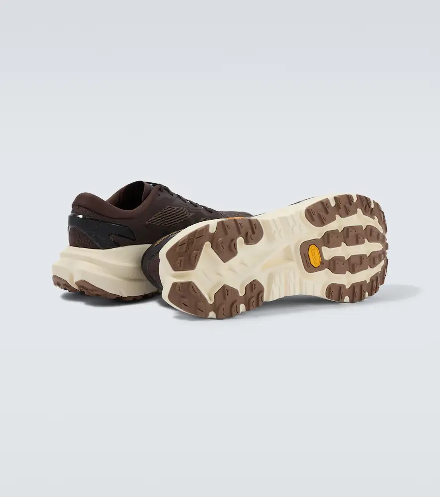 Hoka One One Mafate X trail running shoes | Thumbnail 2 Hoka One One Mafate X trail running shoes | Thumbnail 2