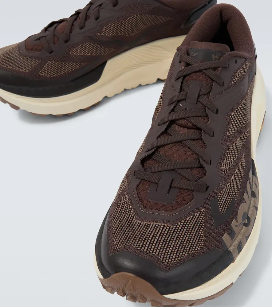 Hoka One One Mafate X trail running shoes | Thumbnail 6 Hoka One One Mafate X trail running shoes | Thumbnail 6