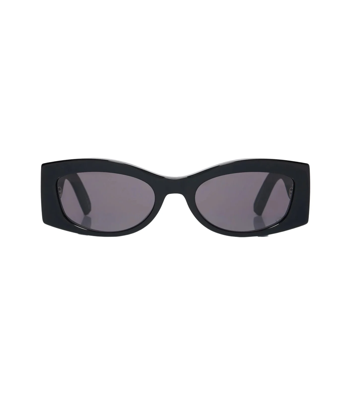 DiorOmbre S1I rectangular sunglasses