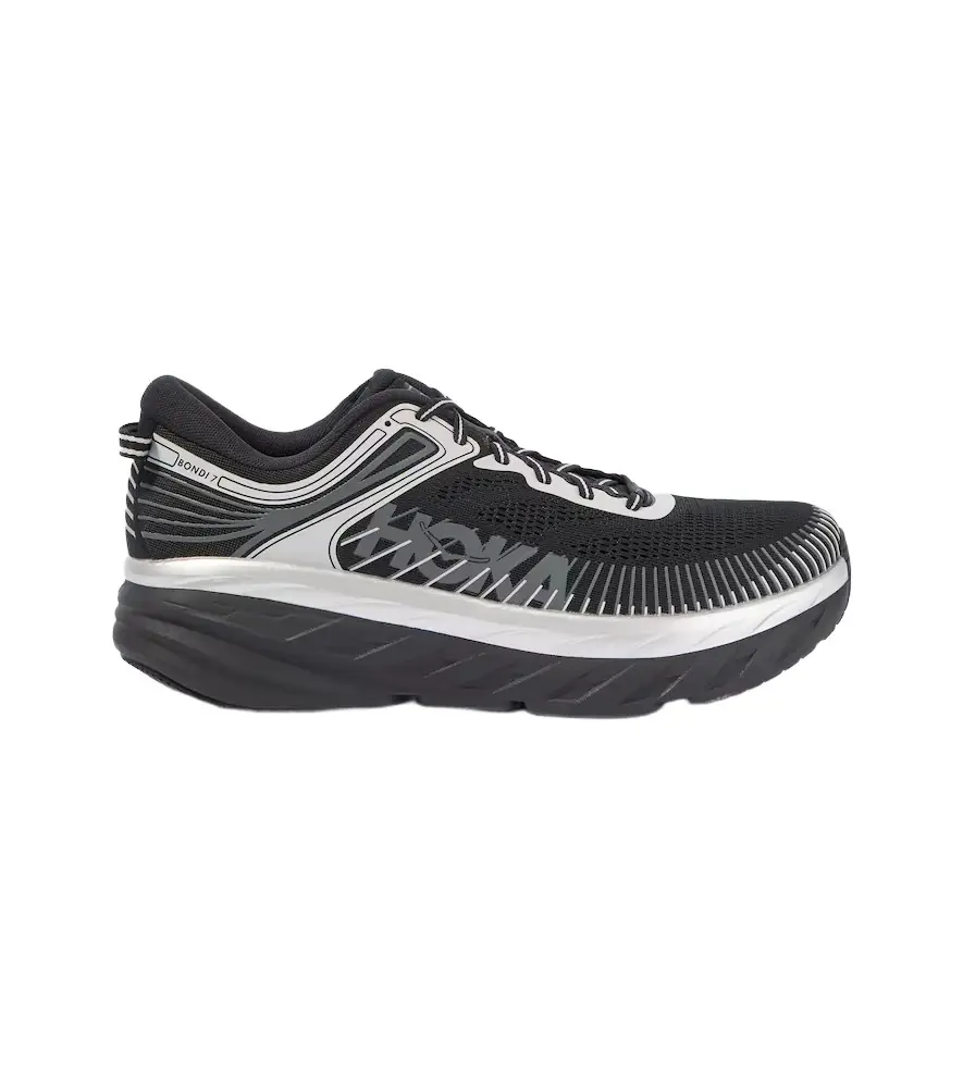 Hoka One One Bondi 7 sneakers | Image 1 Hoka One One Bondi 7 sneakers | Image 1