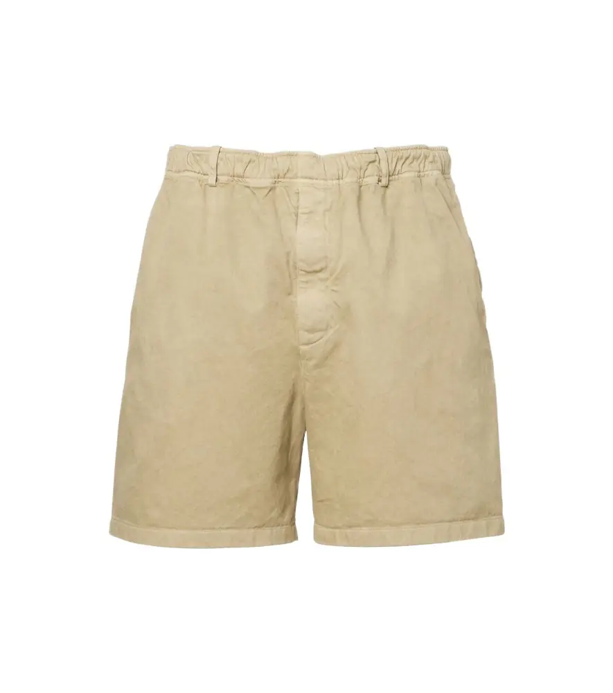 Cotton shorts