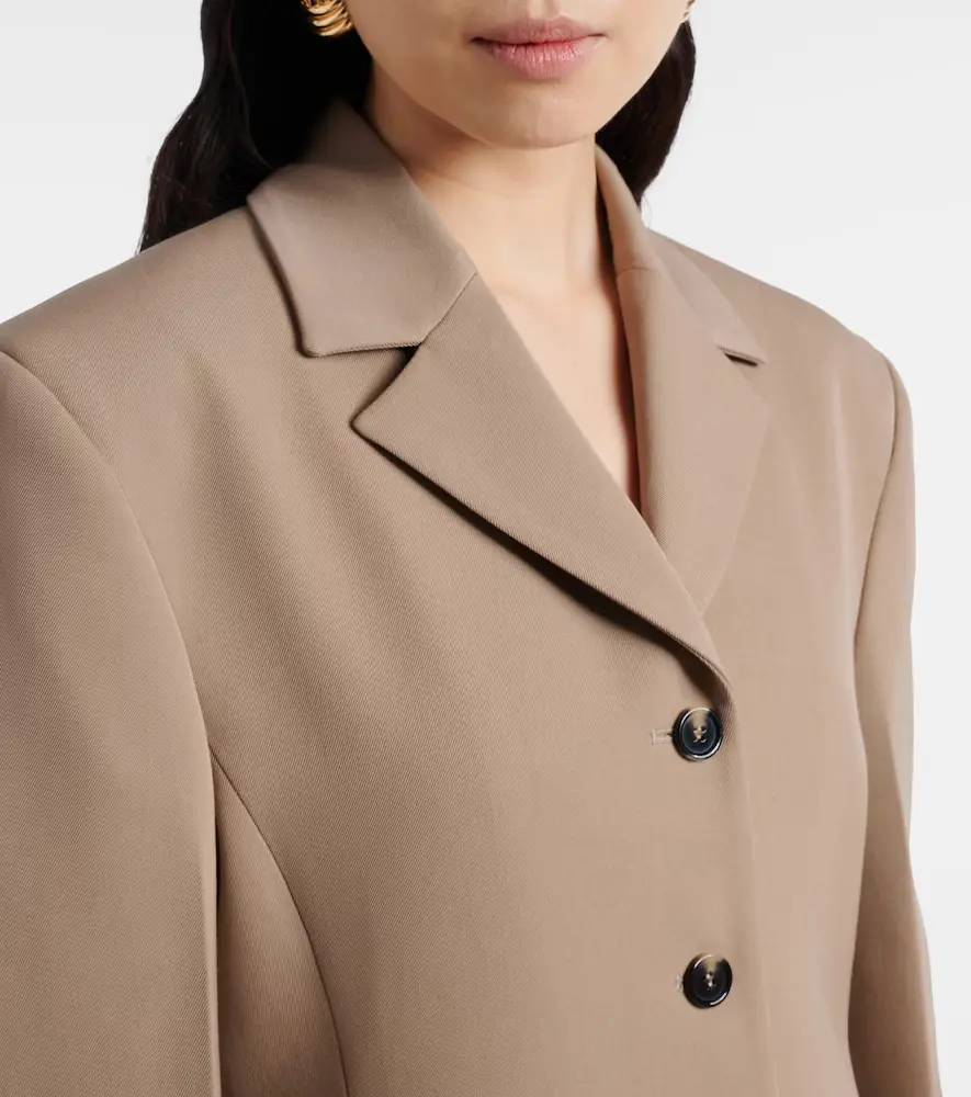 Altuzarra Hoffman wool blazer | Thumbnail 2