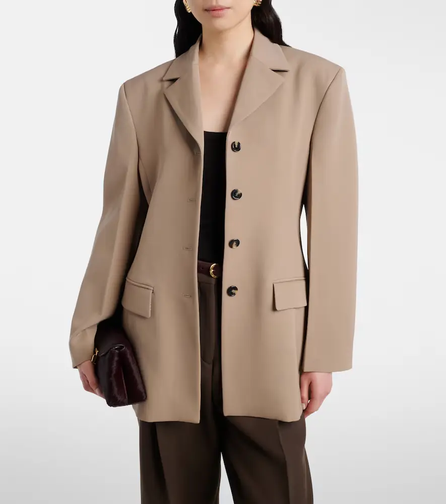 Altuzarra Hoffman wool blazer | Thumbnail 3
