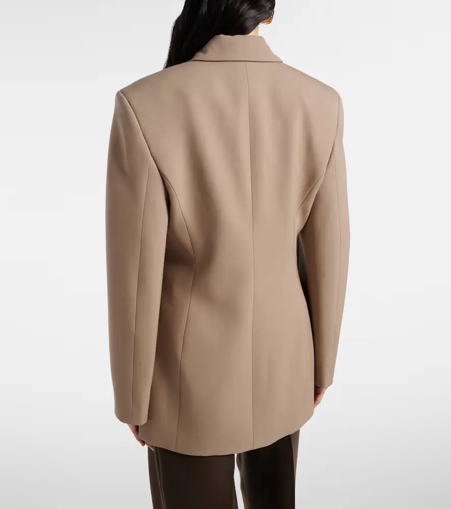Altuzarra Hoffman wool blazer | Thumbnail 6
