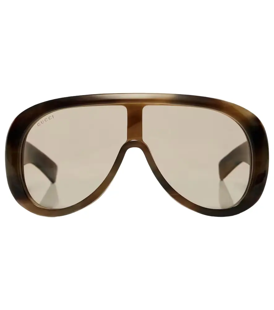 Gucci Flat-top sunglasses | Image 1 Gucci Flat-top sunglasses | Image 1